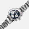 Breitling Navitimer Twin Sixty Special Edition A39022 - NeoFashionStore