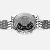 Breitling Navitimer World GMT 2nd Time Zone A23322 Mens Luxury Watch - NeoFashionStore