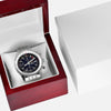 Breitling Navitimer World GMT 2nd Time Zone A23322 Mens Luxury Watch - NeoFashionStore