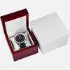 Breitling Navitimer World GMT with 2nd Time Zone A23322 - NeoFashionStore
