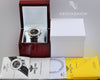 Breitling Navitimer Montbrillant Olympus Moon Phase Calendar A19030