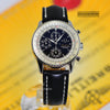 Breitling Navitimer Montbrillant Olympus Moon Phase Calendar A19030