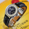 Breitling Navitimer Montbrillant Olympus Moon Phase Calendar A19030