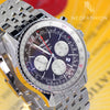 Breitling Navitimer AB0310 SPLIT-SECONDS CHRONOGRAPH Rattrapante 45mm