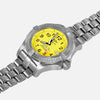 Breitling Avenger Seawolf Titanium Yellow Dial E17370 - NeoFashionStore