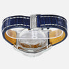 Breitling Skyland Avenger Blue Dial Stainless Steel A13380 - NeoFashionStore