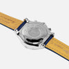 Breitling Skyland Avenger Blue Dial Stainless Steel A13380 - NeoFashionStore