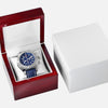 Breitling Skyland Avenger Blue Dial Stainless Steel A13380 - NeoFashionStore