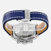 Breitling Skyland Avenger Blue Dial Stainless Steel A13380 - NeoFashionStore