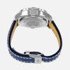 Breitling Skyland Avenger Blue Dial Stainless Steel A13380 - NeoFashionStore