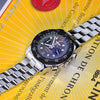 Breitling Skyracer Raven 43mm Slate Dial Special Edition Mens Watch A27364