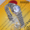 Breitling Starliner Ladies MOP Dial & Diamond Bezel A71340 - NeoFashionStore