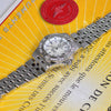 Breitling Starliner Ladies MOP Dial & Diamond Bezel A71340 - NeoFashionStore