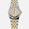 Breitling Starliner Ladies MOP Diamond Bezel B71340 - NeoFashionStore