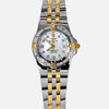 Breitling Starliner Ladies Factory Diamonds MOP B71340 - NeoFashionStore