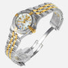Breitling Starliner Ladies MOP Diamond Bezel B71340 - NeoFashionStore