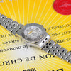 Breitling Starliner Ladies 18K/SS Pink MOP Diamond Dial A71340