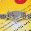 Breitling Starliner Ladies 18K/SS Pink MOP Diamond Dial A71340