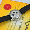 Breitling Superocean Steelfish 44mm Chronograph Panda Dial A13341