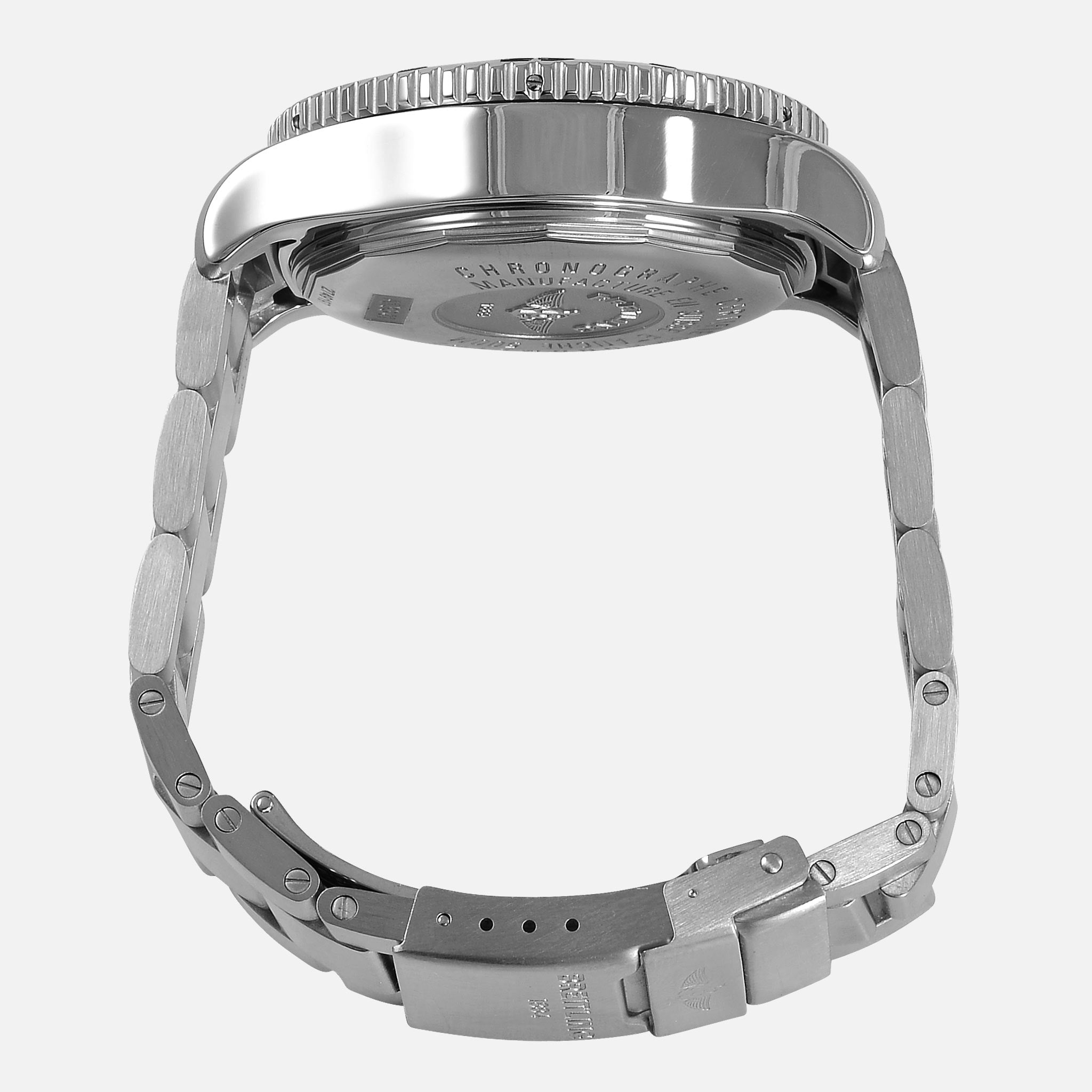 Breitling a13341 discount steelfish