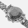 Breitling Super Avenger Chronograph White Dial A13370 - NeoFashionStore