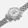 Breitling Super Avenger Chronograph White Dial A13370 - NeoFashionStore