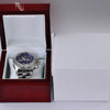 Breitling Super Avenger Pro II 48mm Black Dial A13370 Mens Watch