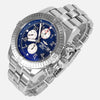 Breitling Super Avenger Chronograph Blue Dial A13370 - NeoFashionStore