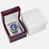 Breitling Super Avenger II Blue Dial Pro III A13371 - NeoFashionStore