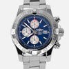 Breitling Super Avenger II Blue Dial Pro III A13371 - NeoFashionStore