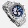 Breitling Super Avenger II Blue Dial Pro III A13371 - NeoFashionStore