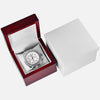 Breitling Super Avenger Chronograph White Dial A13370 - NeoFashionStore