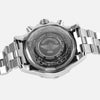 Breitling Super Avenger Chronograph White Dial A13370 - NeoFashionStore
