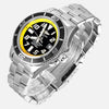 Breitling Superocean Abyss Black Dial A17364 - NeoFashionStore