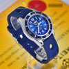 Breitling Superocean II 42 Automatic Blue Dial Mens Watch A17365