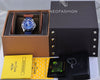 Breitling Superocean II 42 Automatic Blue Dial Mens Watch A17365