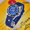 Breitling Superocean II 42 Automatic Blue Dial Mens Watch A17365