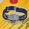 Breitling Superocean II 42 Automatic Blue Dial Mens Watch A17365