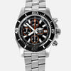 Breitling Superocean Chronograph II Reference A13341 - NeoFashionStore