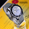 Breitling Superocean Heritage Chrono Silver Dial 46 Special A13320