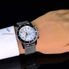Breitling Superocean Heritage Chrono Silver Dial 46 Special A13320