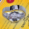 Breitling Superocean Heritage Chrono Silver Dial 46 Special A13320