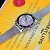 Breitling Superocean Heritage Chrono Silver Dial 46 Special A13320