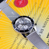 Breitling Superocean Heritage Chrono Silver Dial 46 Special A13320