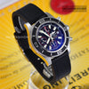 Breitling Superocean II Chronograph Black Dial A13341