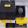 Breitling Superocean II Chronograph Black Dial A13341