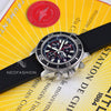 Breitling Superocean II Chronograph Black Dial A13341