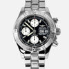 Breitling Superocean Chronograph Black Diver Watch A13340 - NeoFashionStore