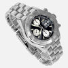 Breitling Superocean Chronograph Black Diver Watch A13340 - NeoFashionStore