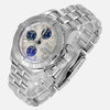 Breitling Superocean Chronograph Silver Dial Divers Watch A13340 - NeoFashionStore